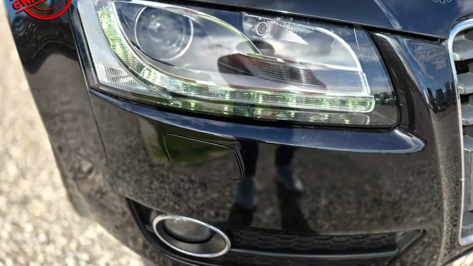 AUDI A5 -
