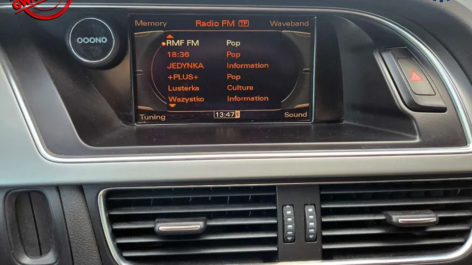 AUDI A5 -