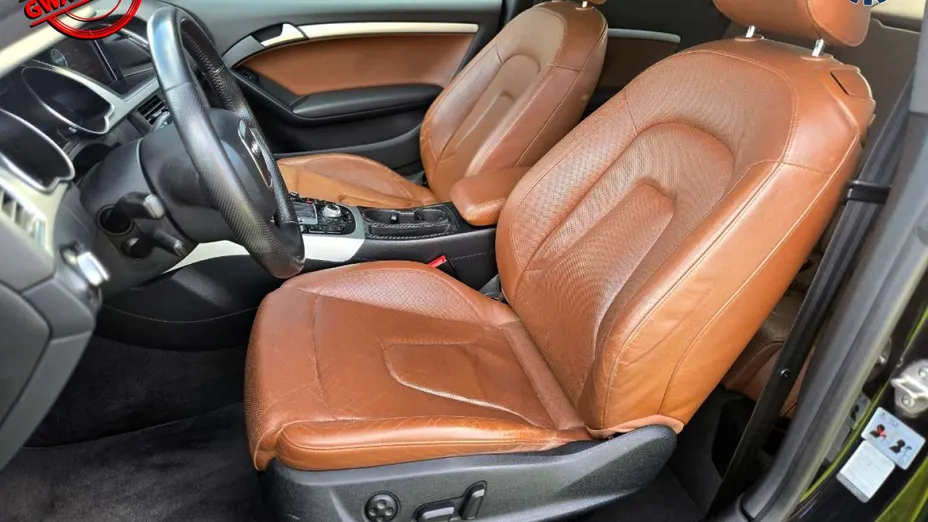 AUDI A5 -