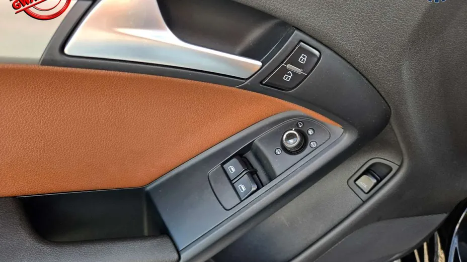 AUDI A5 -