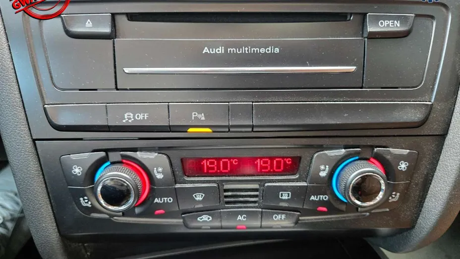 AUDI A5 -