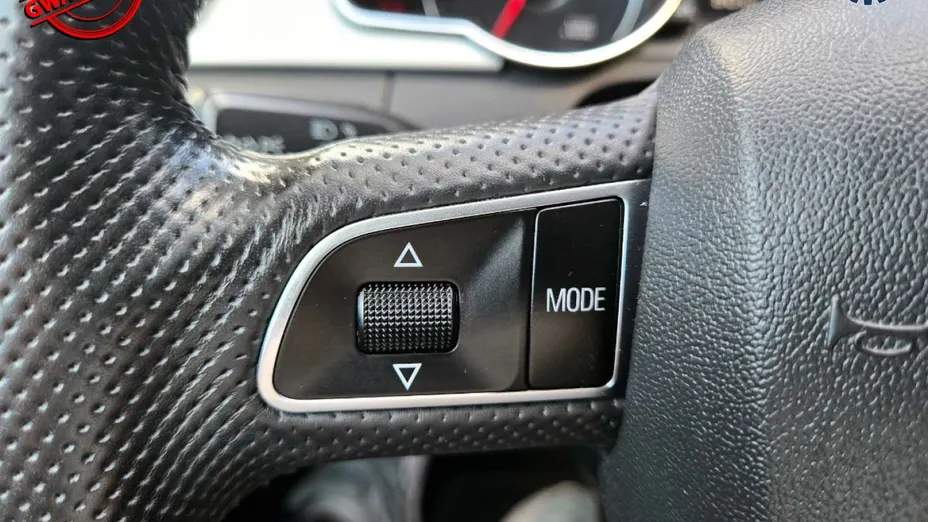 AUDI A5 -