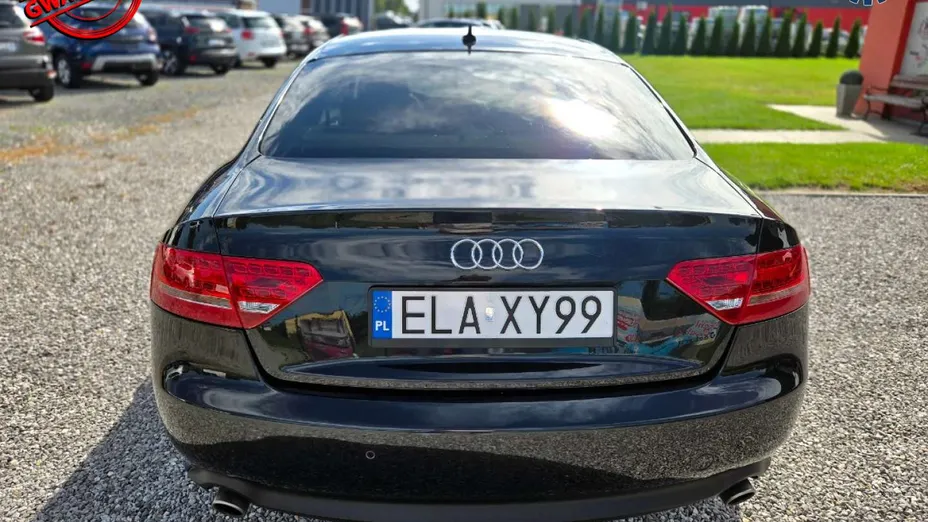 AUDI A5 -