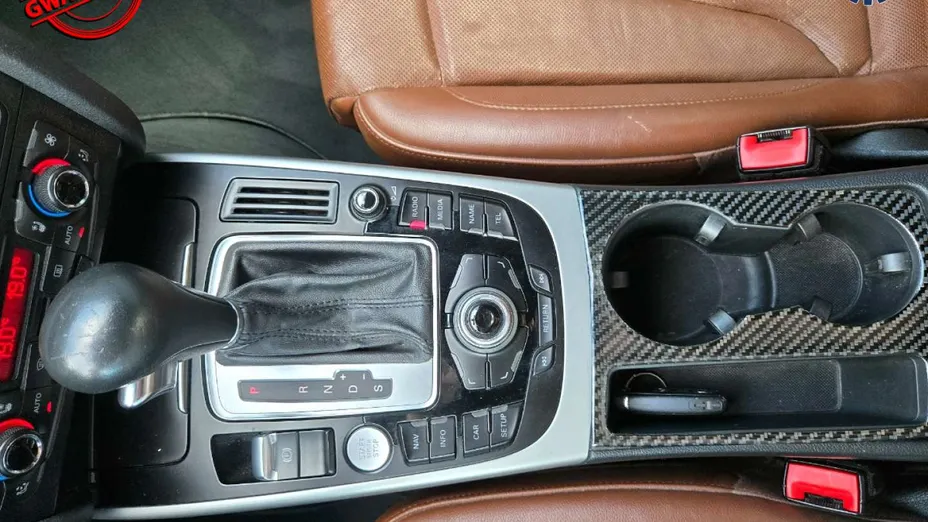 AUDI A5 -