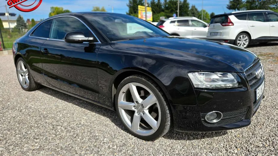 AUDI A5 -