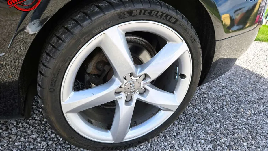 AUDI A5 -