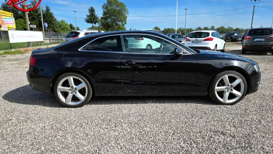 AUDI A5 -