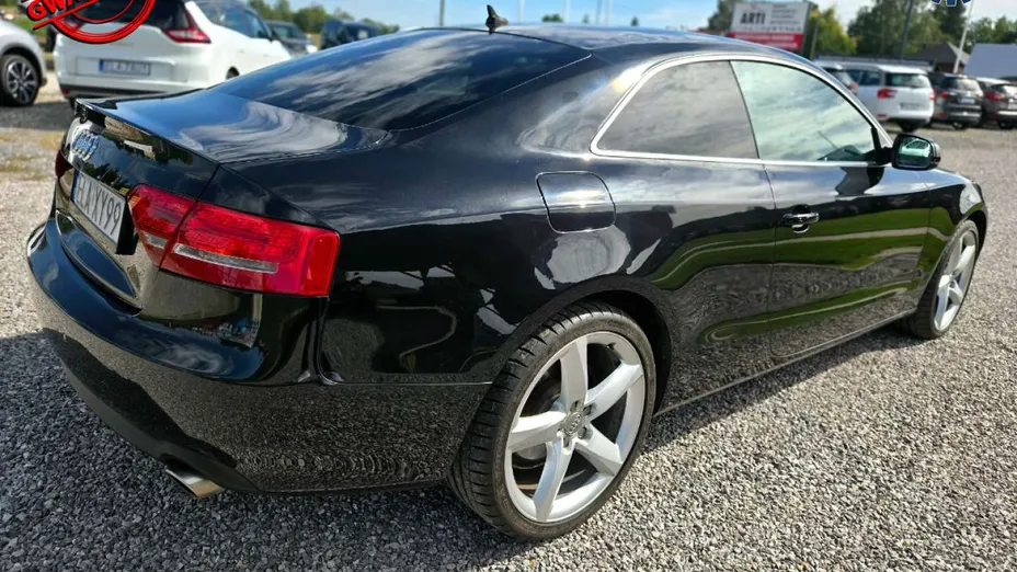 AUDI A5 -