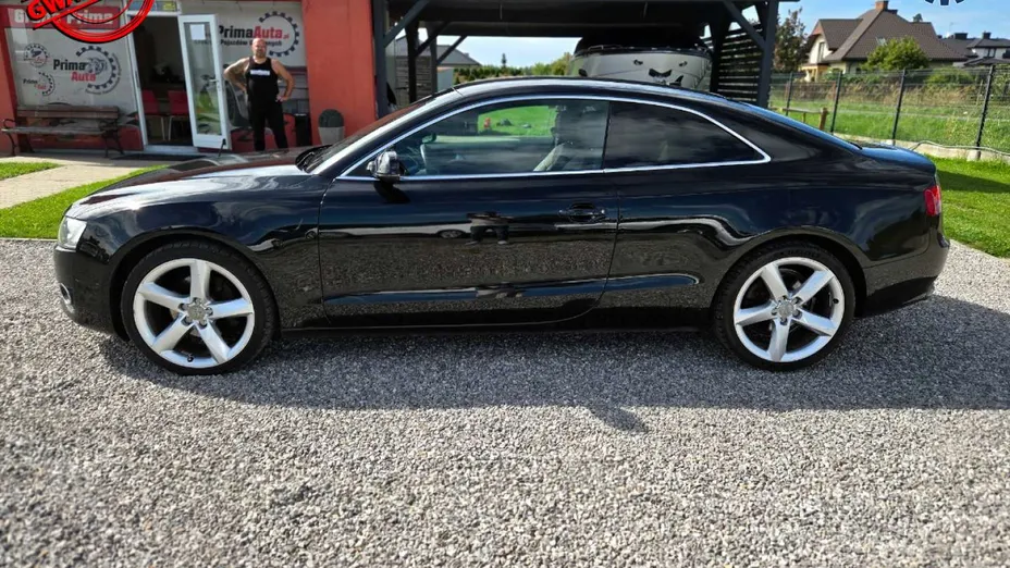 AUDI A5 -