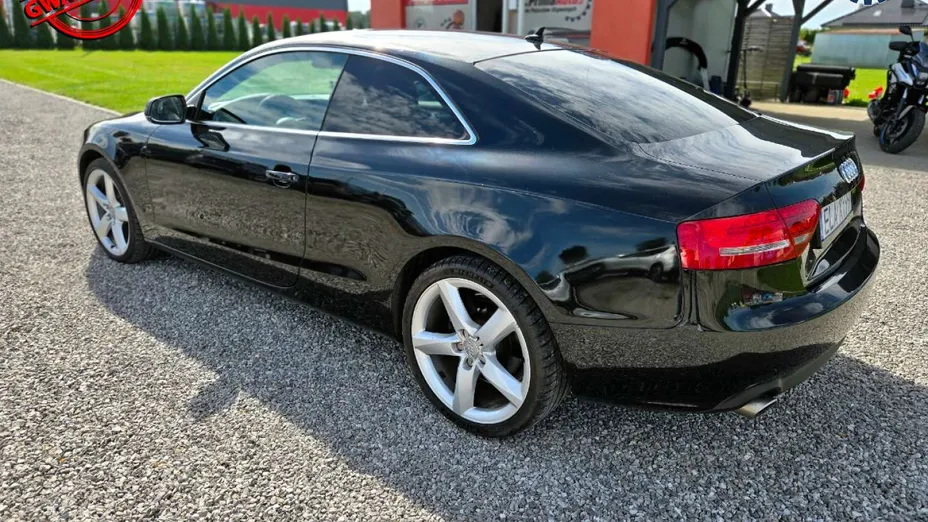 AUDI A5 -