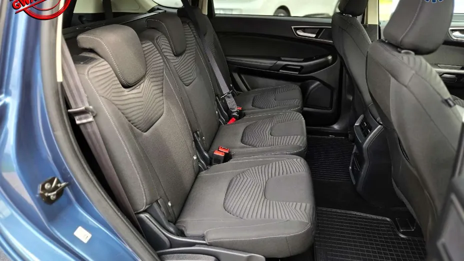 FORD S-MAX -