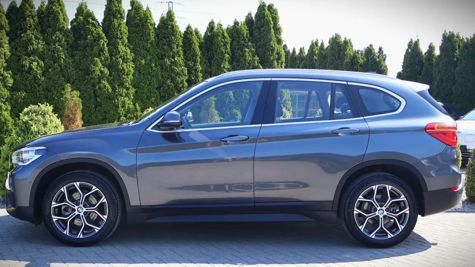BMW X1 -