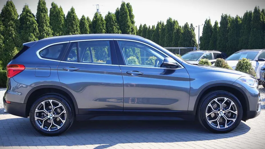 BMW X1 -