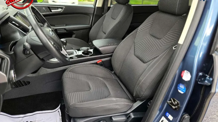 FORD S-MAX -