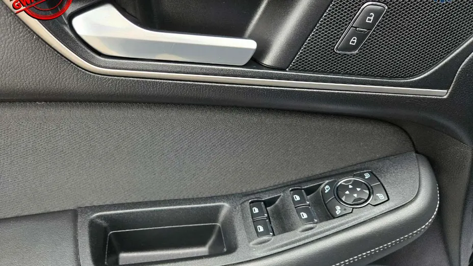 FORD S-MAX -
