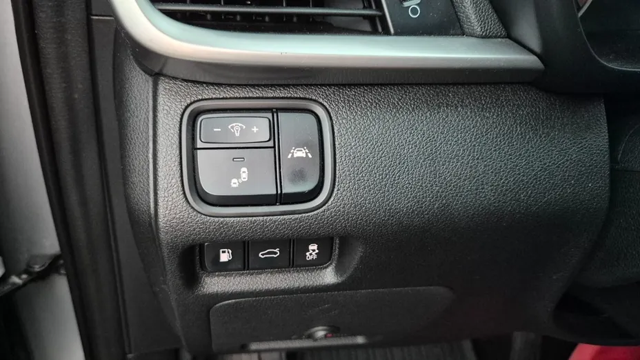 KIA Optima -