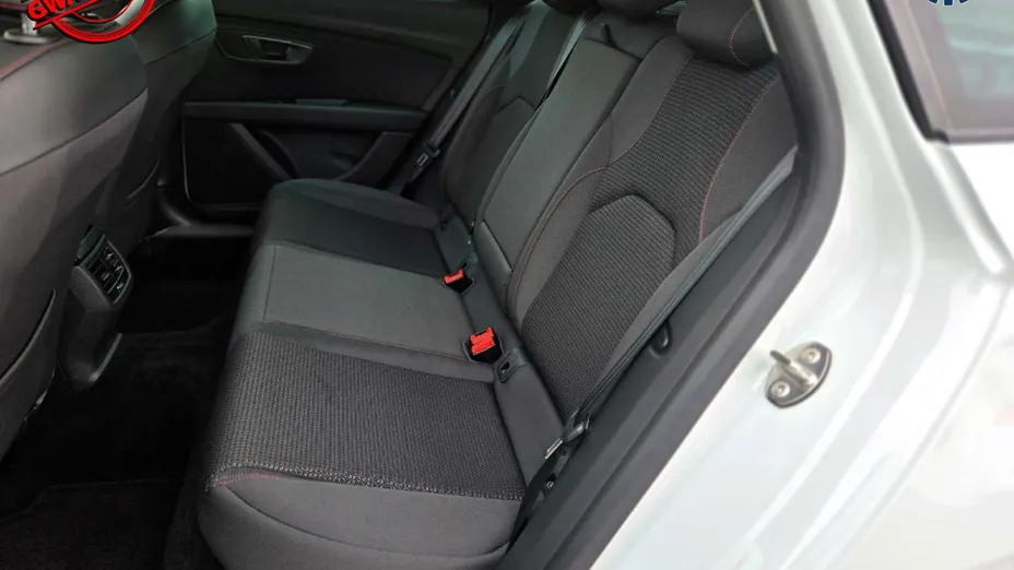 SEAT Leon -