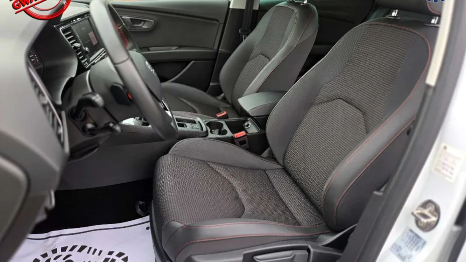 SEAT Leon -