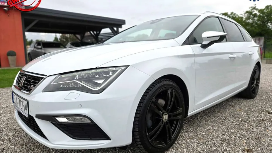 SEAT Leon -