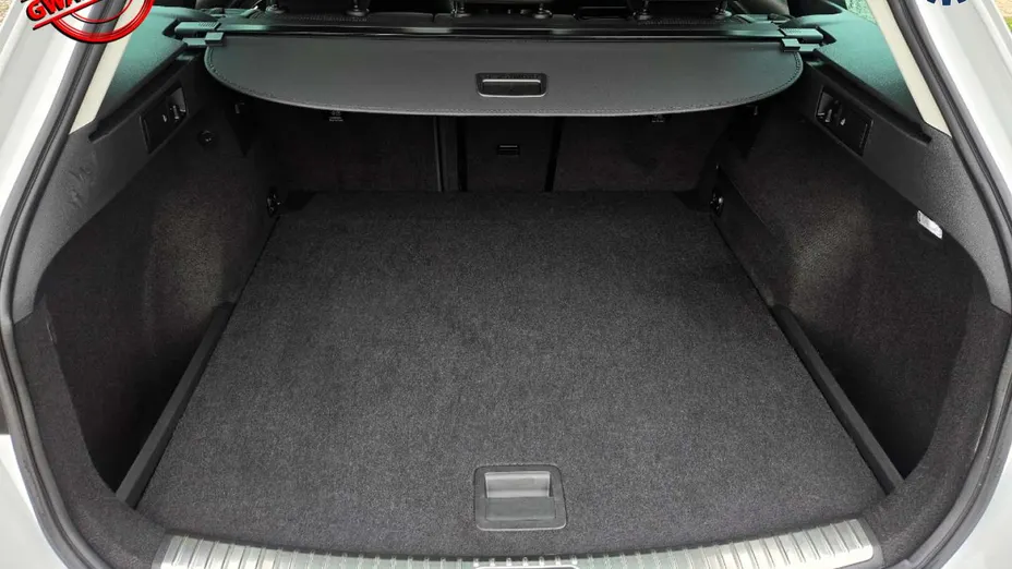 SEAT Leon -