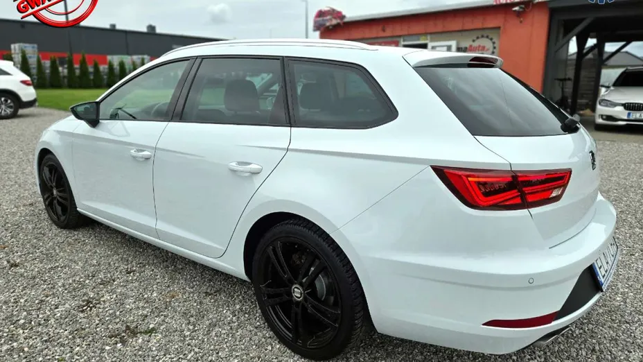 SEAT Leon -