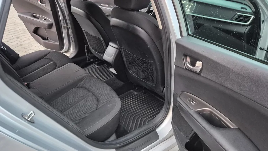 KIA Optima -
