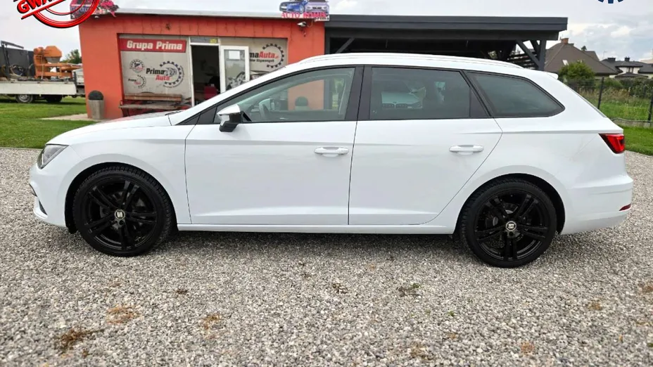 SEAT Leon -