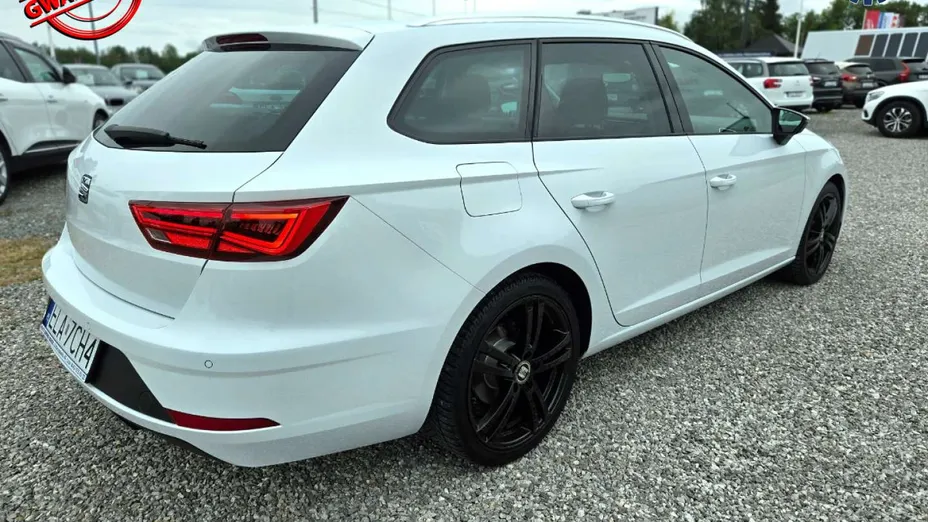 SEAT Leon -