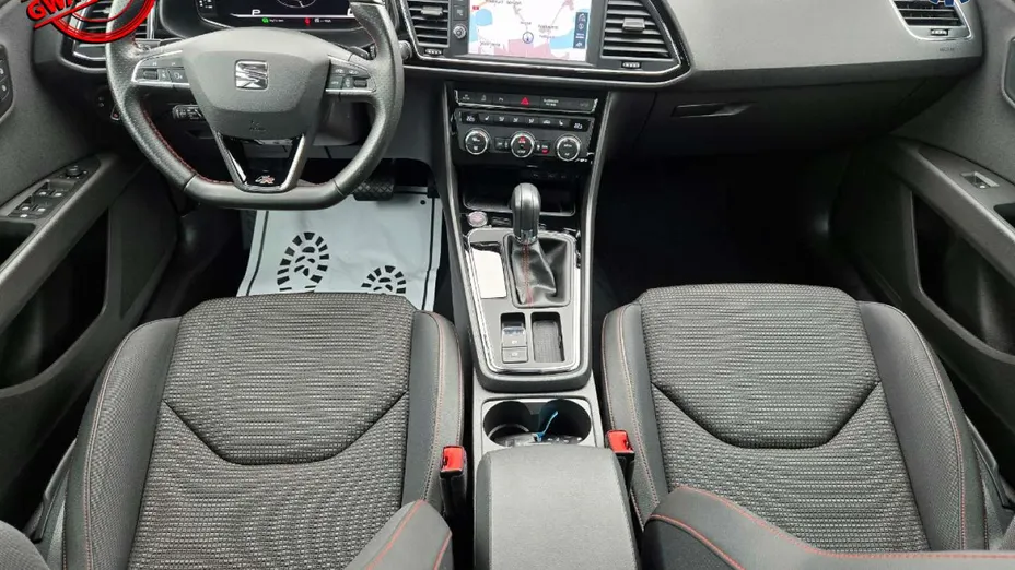SEAT Leon -