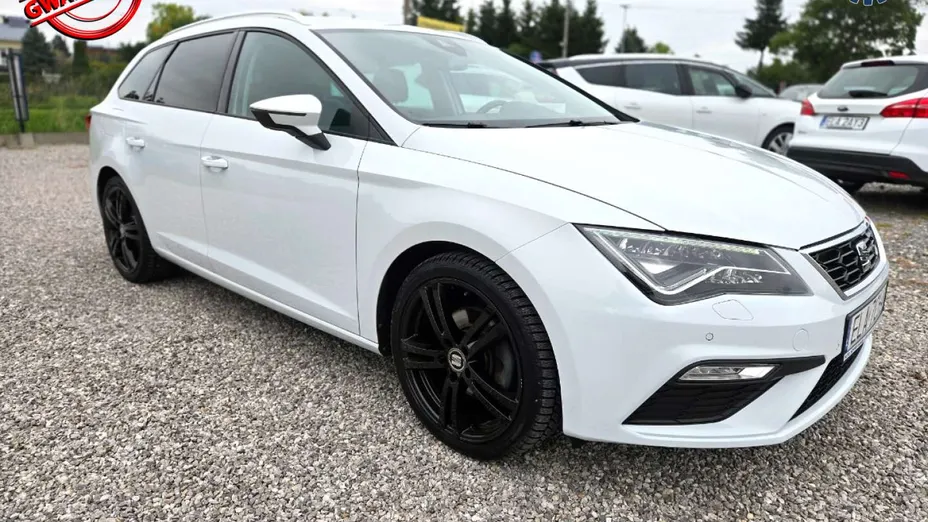 SEAT Leon -