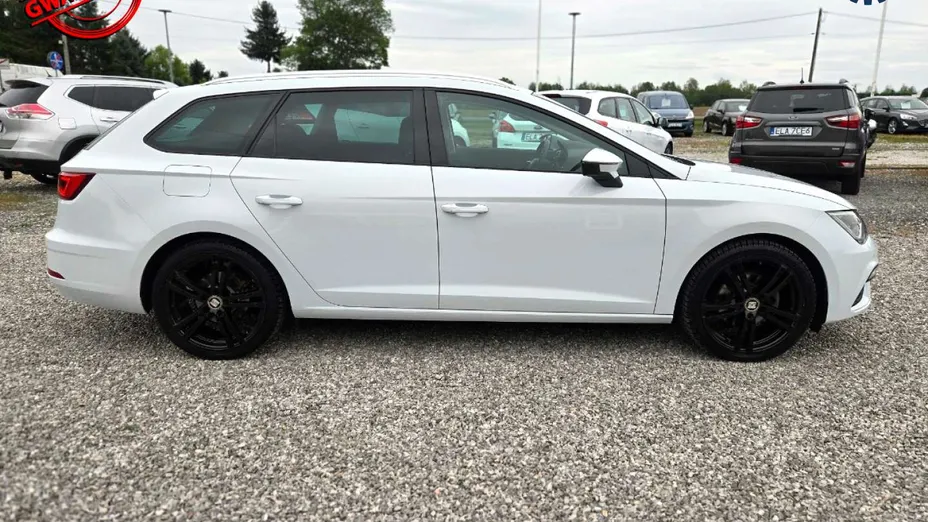 SEAT Leon -