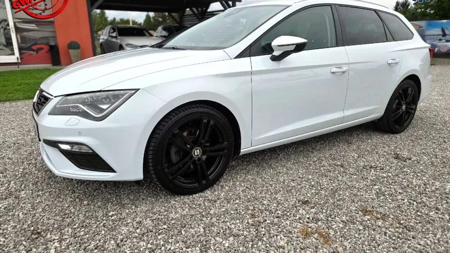 SEAT Leon -
