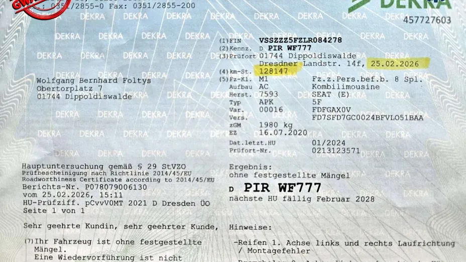 SEAT Leon -