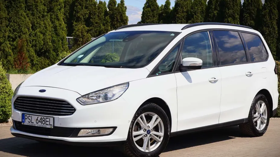 FORD Galaxy -