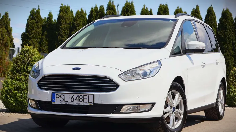 FORD Galaxy -