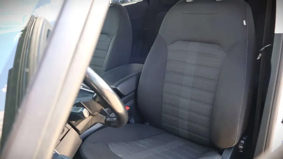 FORD Galaxy -