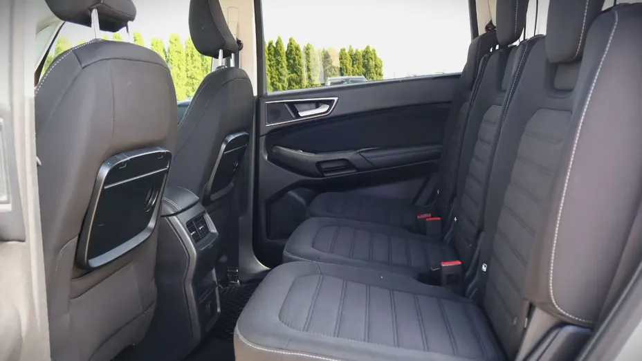 FORD Galaxy -