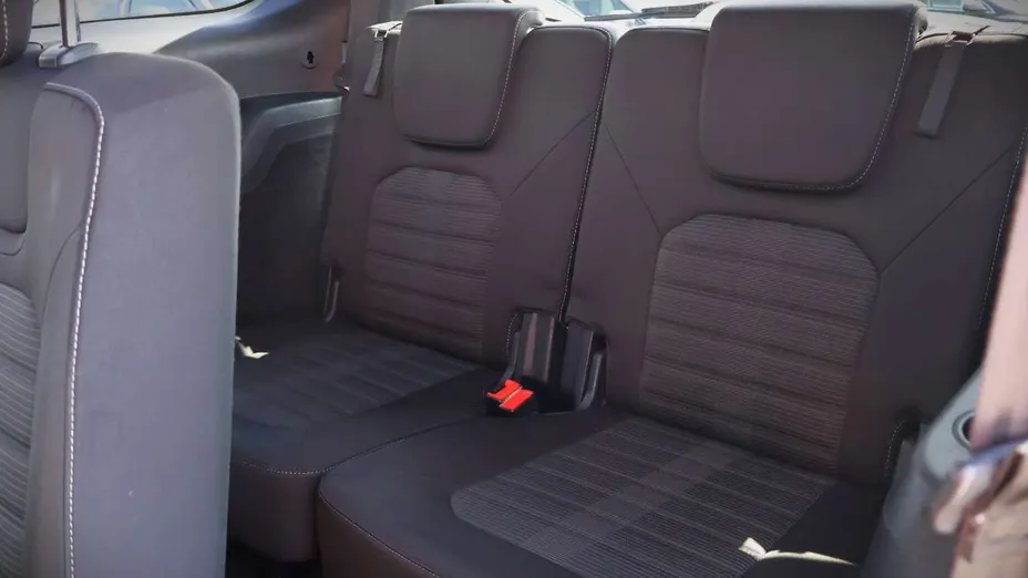 FORD Galaxy -