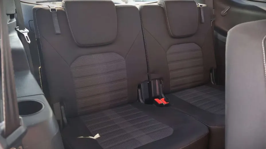 FORD Galaxy -