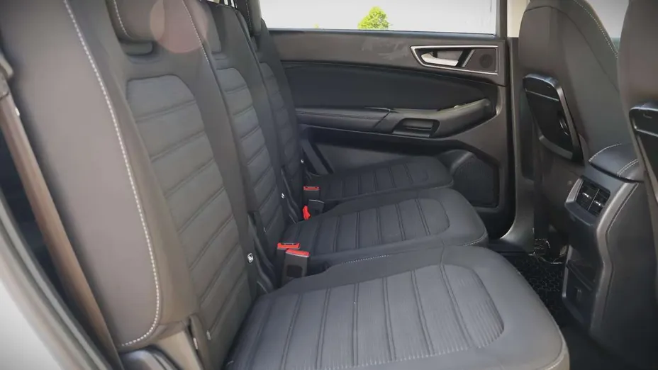 FORD Galaxy -