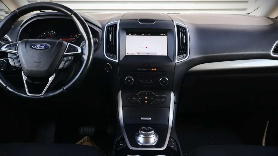 FORD Galaxy -