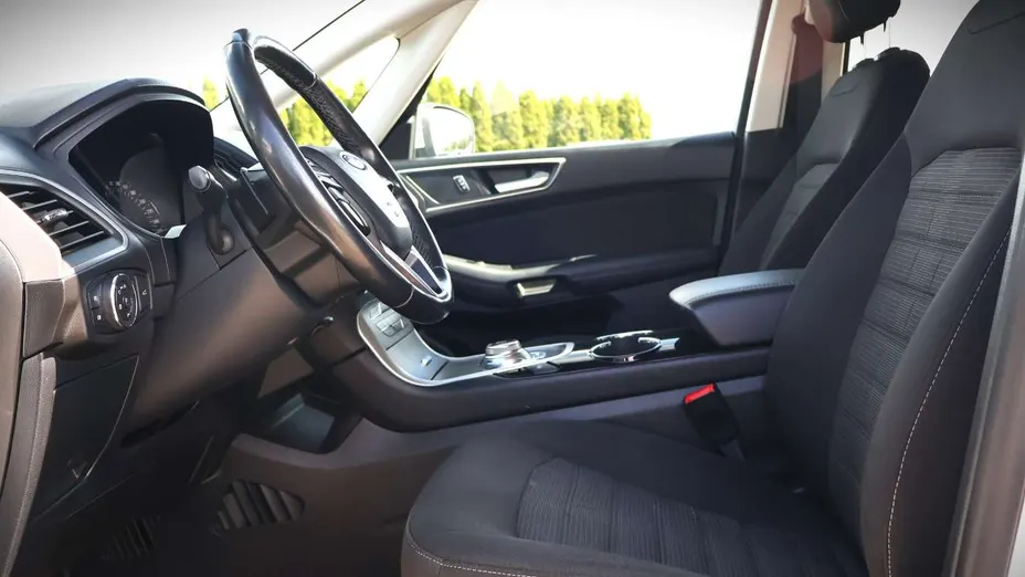 FORD Galaxy -