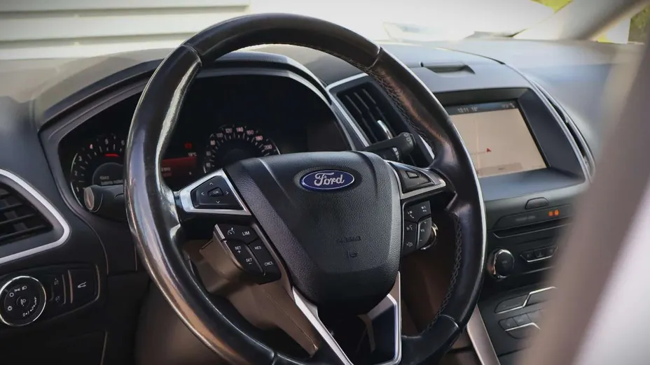 FORD Galaxy -