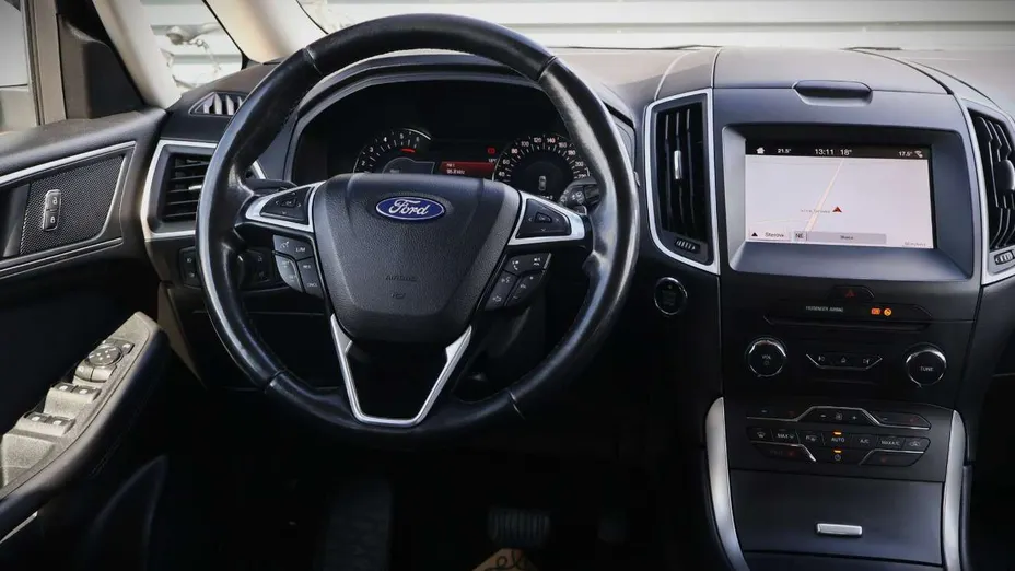 FORD Galaxy -