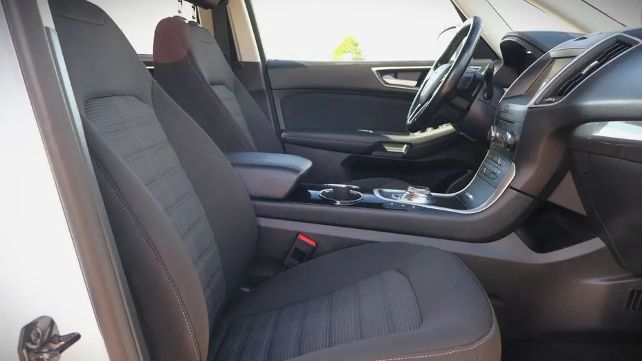 FORD Galaxy -