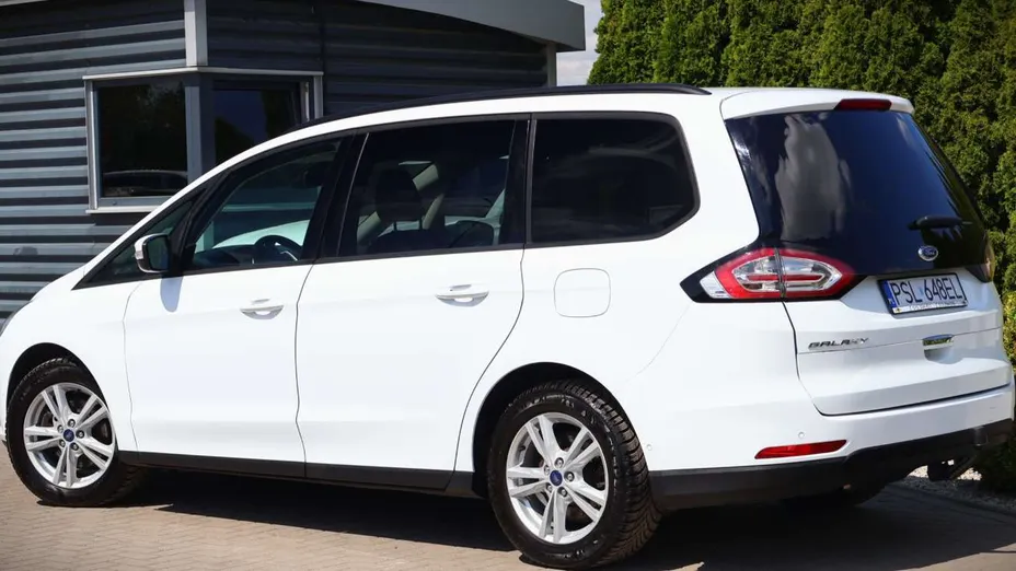 FORD Galaxy -