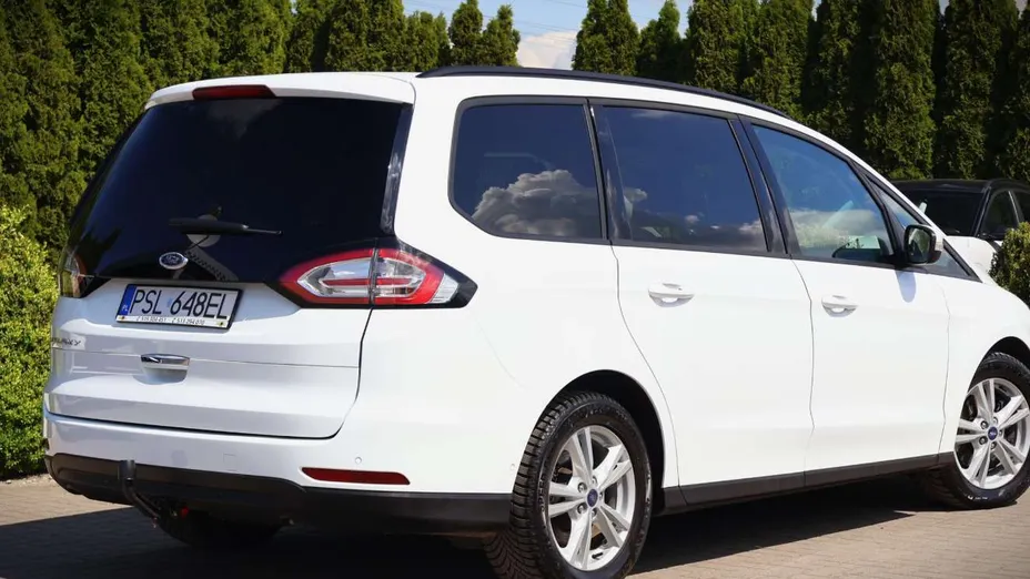 FORD Galaxy -