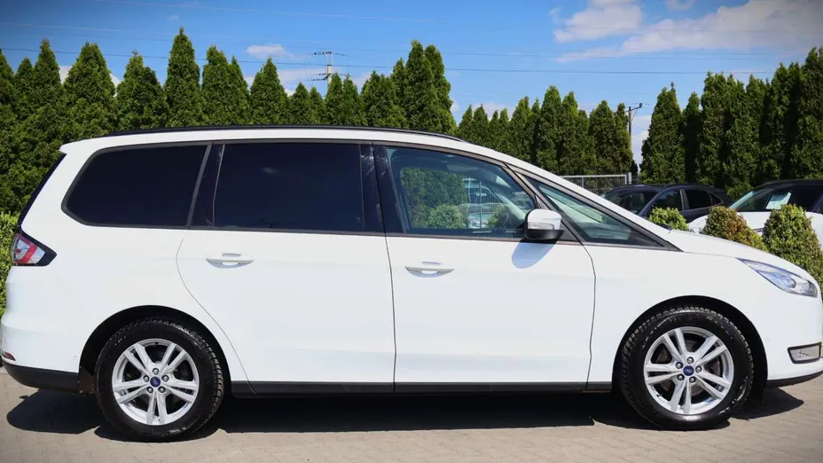 FORD Galaxy -