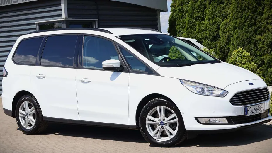 FORD Galaxy -