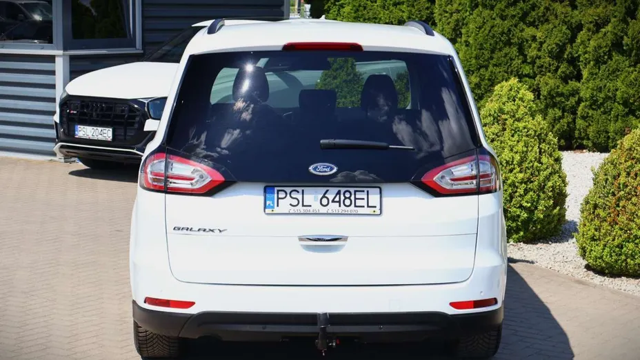 FORD Galaxy -